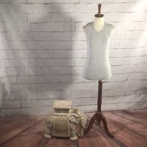 J. Crew Cotton Jackie Shell